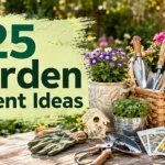 25 garden present ideas for gardeners