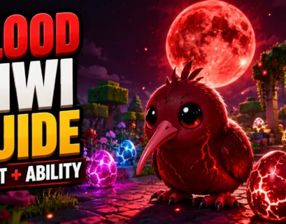 lood Kiwi Grow a Garden guide thumbnail