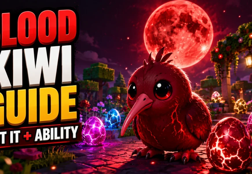 lood Kiwi Grow a Garden guide thumbnail